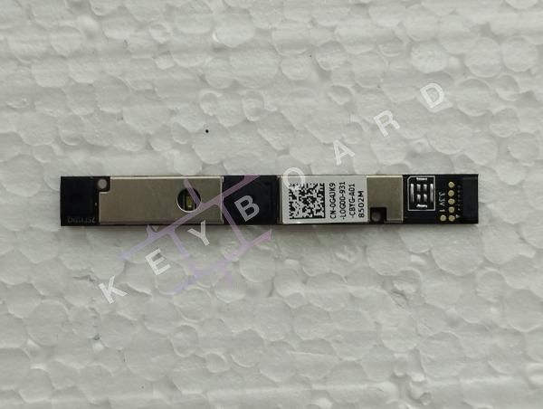 Вебкамера Dell Chromebook 3100